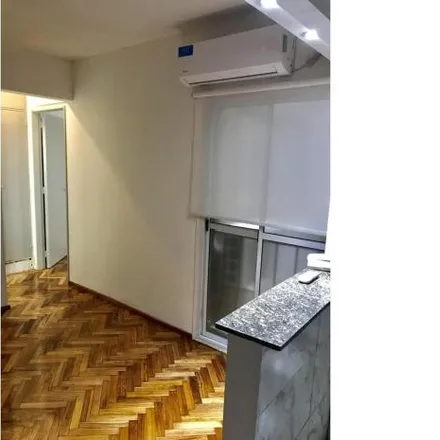 Buy this 1 bed apartment on Centro de Educación Médica e Investigaciones Clínicas in Avenida Coronel Díaz 2423, Recoleta