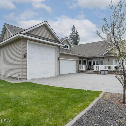 Image 7 - 501 South Shore Pines Drive, Post Falls, ID 83854, USA - House for sale