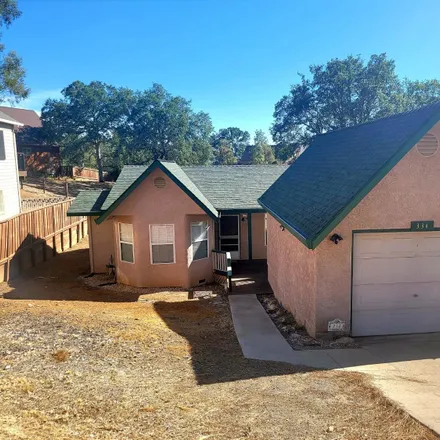 Buy this 3 bed house on 334 Duchess Drive in The Shores of Poker Flat, Calaveras County
