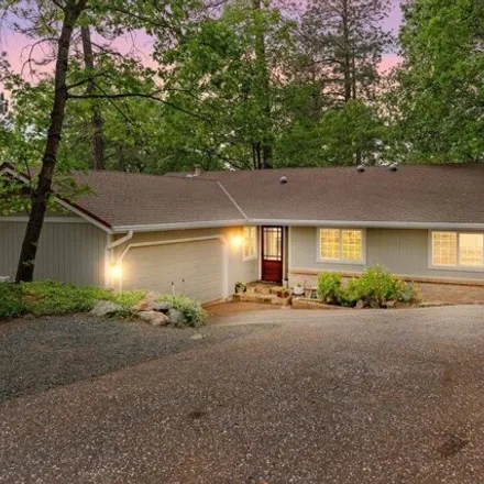 Buy this 4 bed house on 10263 Keenan Way in Alta Sierra, Nevada County