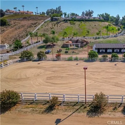 Buy this 4 bed house on Avenida la Cresta in The Trails, CA 92562