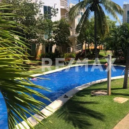 Rent this 2 bed apartment on Calle Inalámbrica in Barrio La Pinzona, 39300 Acapulco