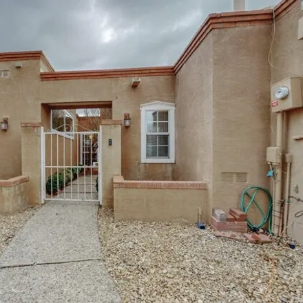 Image 6 - 7328 Freedom Court Northeast, Albuquerque, NM 87109, USA - House for sale