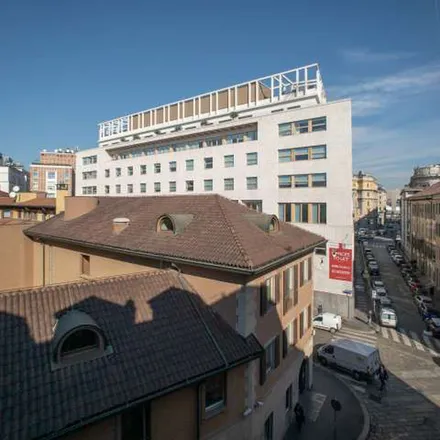 Image 8 - Intesa Sanpaolo, Via Bocchetto 13, 20123 Milan MI, Italy - Apartment for rent