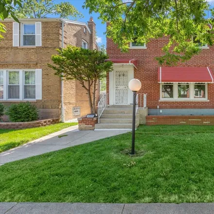 Image 2 - 10001 South Sangamon Street, Chicago, IL 60643, USA - House for sale