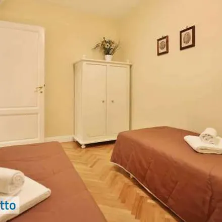 Image 7 - Viale Giovanni Milton, 63, 50129 Florence FI, Italy - Apartment for rent