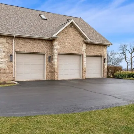 Image 5 - Swan Hills Golf Course, Malmaison, Belvidere Township, IL, USA - House for sale