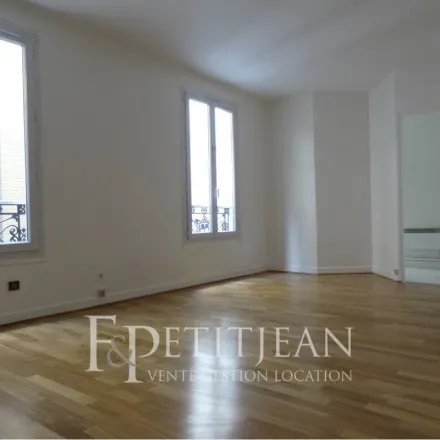 Image 5 - 3 Rue Casimir Périer, 75007 Paris, France - Apartment for rent