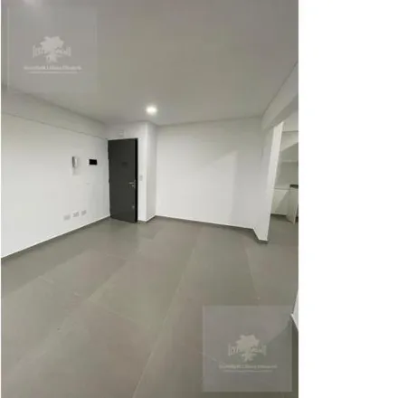 Buy this 1 bed apartment on Santa Fe 524 in Partido de Morón, B1708 DYO Morón