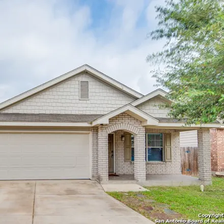 Buy this 4 bed house on 9151 Everton in San Antonio, TX 78245