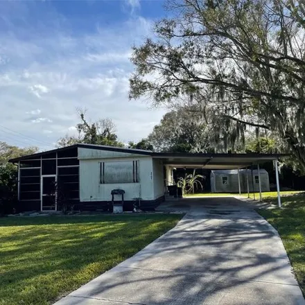 Rent this studio apartment on unnamed road in Polk County, FL 33801