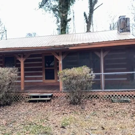 Image 1 - Old Highway 5 North, Ellijay, Gilmer County, GA 30540, USA - House for sale