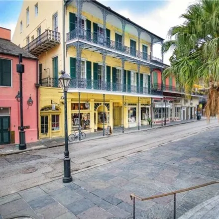 Buy this 1 bed condo on Brennan's Restaurant in 417 Royal Street, New Orleans