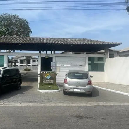 Image 2 - Rua Ilha da Conceição, Cabo Frio - RJ, 28911, Brazil - House for sale