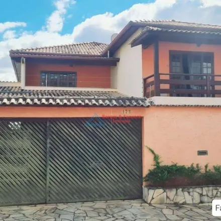 Image 2 - Rua Alvarina Frota, Santa Luíza, Varginha - MG, 37005-510, Brazil - House for sale