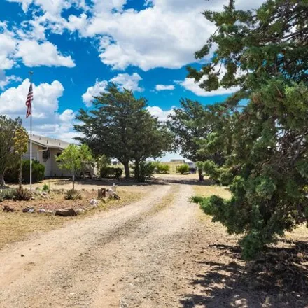 Buy this 2 bed house on South Mountain View Road in Yavapai County, AZ 86323