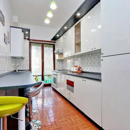 Image 7 - Via Cerreto di Spoleto, 00181 Rome RM, Italy - Apartment for rent