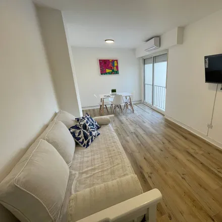 Rent this 2 bed apartment on Isabel la Católica 1103 in Barracas, C1269 ABF Buenos Aires
