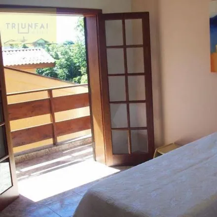 Buy this 4 bed house on Rua Maria Hessel Bernardo in Vila Piccinato, Votorantim - SP