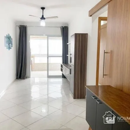Buy this 2 bed apartment on Rua Doutor Roberto Shoji 35 in Boqueirão, Praia Grande - SP
