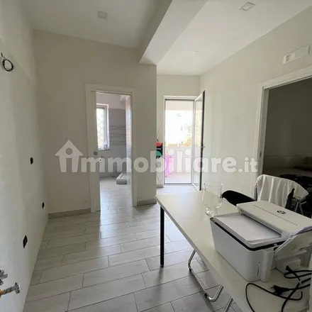 Rent this 2 bed apartment on Via Giacomo Leopardi in 80125 Naples NA, Italy