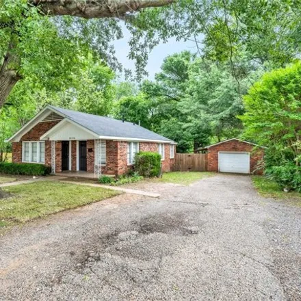 Buy this 2 bed house on 1864 South Donnybrook Avenue in Tyler, TX 75701