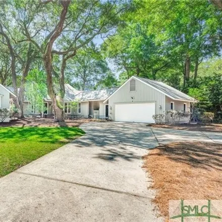 Image 1 - Plantation, Coventry Close, Chatham County, GA 31411, USA - House for sale