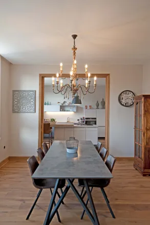 Rent this 2 bed apartment on Villa Paulus in Schüttendelle 30, 42857 Remscheid
