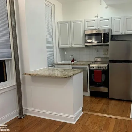 Buy this studio apartment on 17 West 64th Street in New York, NY 10023