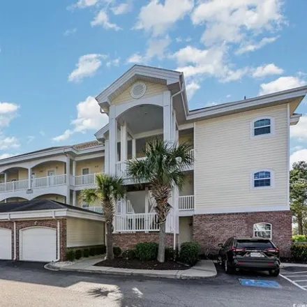 Buy this 2 bed condo on 4871 Carnation Circle in Horry County, SC 29577
