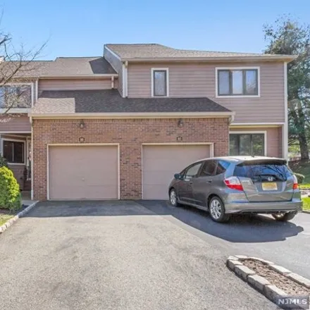 Buy this 2 bed townhouse on 86 Gabriel Drive in Montville Township, NJ 07045