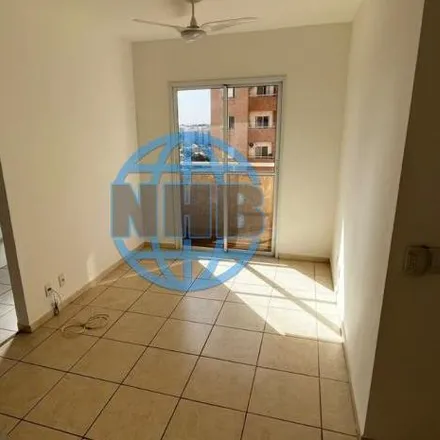 Buy this 2 bed apartment on Avenida Guido Golfeto in Ribeirão Preto, Ribeirão Preto - SP