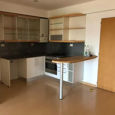 Rent this 1 bed apartment on Jardines del Libertador in Avenida Del Libertador, Núñez