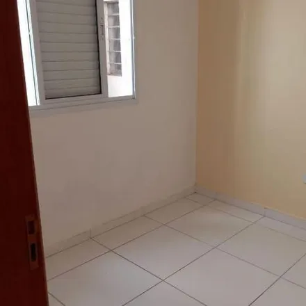 Buy this 2 bed apartment on Avenida Mário de Andrade in Condominío Maracanã, Santo André - SP