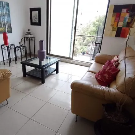 Buy this 3 bed apartment on Gabriel Mancera in Colonia Del Valle Centro, 03100 Mexico City