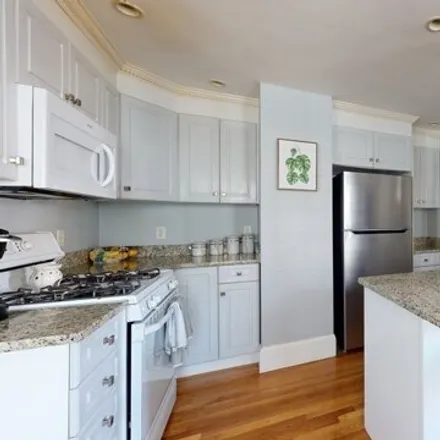Rent this 3 bed apartment on 627 East Sixth Street in Boston, MA 02127