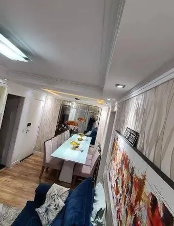 Buy this 2 bed apartment on Avenida Salgado Filho in 321, Avenida Salgado Filho