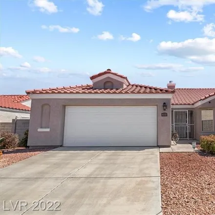 Buy this 3 bed house on 4110 Hemphill Street in North Las Vegas, NV 89032