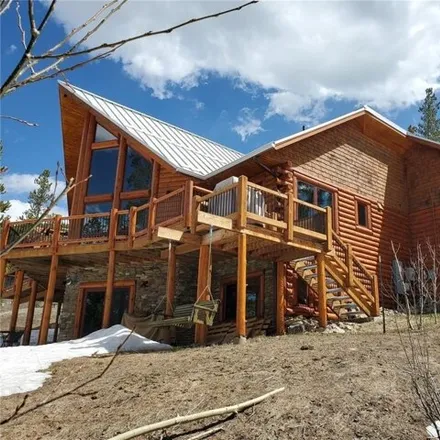 Image 4 - 1256 Forest Hills Drive, Breckenridge, CO 80424, USA - House for sale
