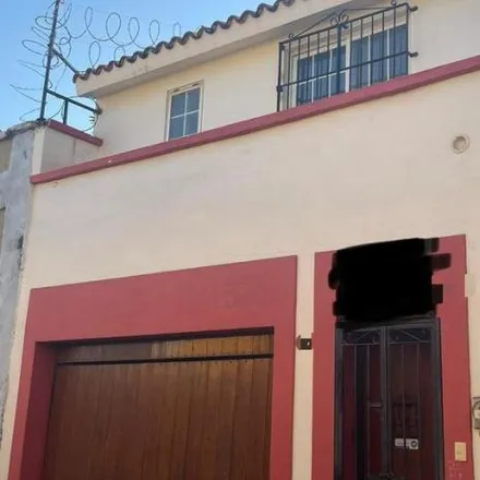 Rent this 2 bed house on La Olivia in Calle Belisario Domínguez, CENTRO