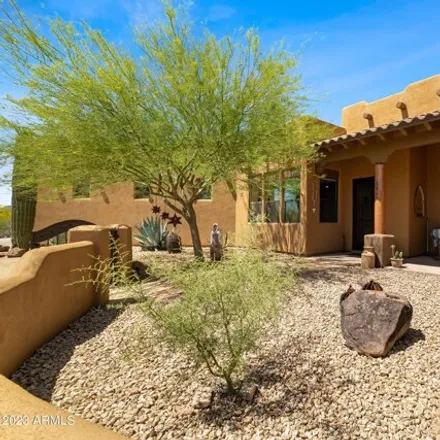 Image 6 - 38998 Valley View Trail, Maricopa County, AZ 85086, USA - House for sale