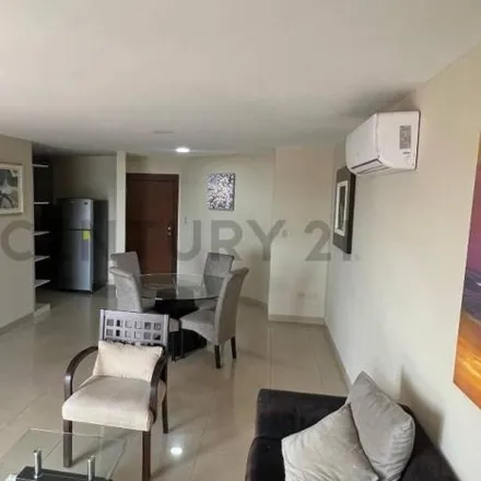 Rent this 1 bed apartment on Supermaxi in Avenida Rodrigo Chávez González, 090510
