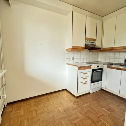 Rent this 2 bed apartment on Minkkitie 5 in 01450 Vantaa, Finland