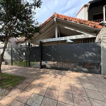 Image 2 - Fray Justo Sarmiento 2765, Olivos, B1605 DST Vicente López, Argentina - House for sale