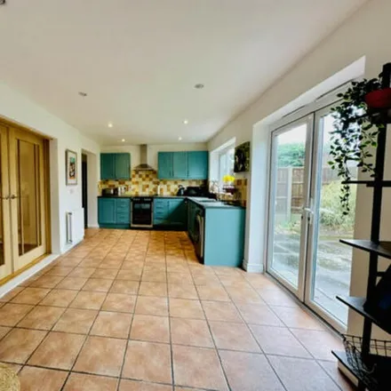 Image 2 - Buttercup Close, Enderby, LE19 3DW, United Kingdom - House for sale
