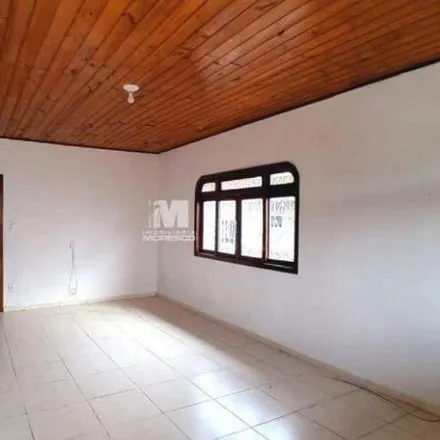 Rent this 3 bed house on Rua Antônio Maffezzolli in São Luiz, Brusque - SC