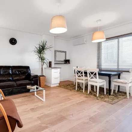 Rent this 4 bed apartment on Calle Antonio Machado in 03182 Torrevieja, Spain