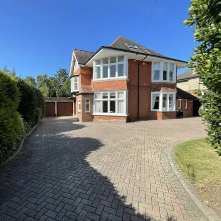 Image 1 - Portchester Road, Bournemouth, BH8 8JT, United Kingdom - House for sale