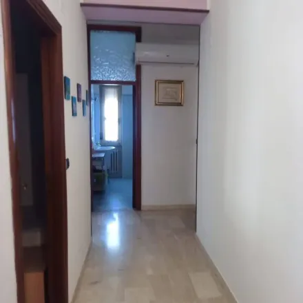 Rent this 4 bed apartment on Via Giorgio La Pira in 66051 San Salvo CH, Italy