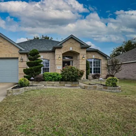 Rent this 3 bed house on 2254 Windcastle Drive in Mansfield, TX 76063
